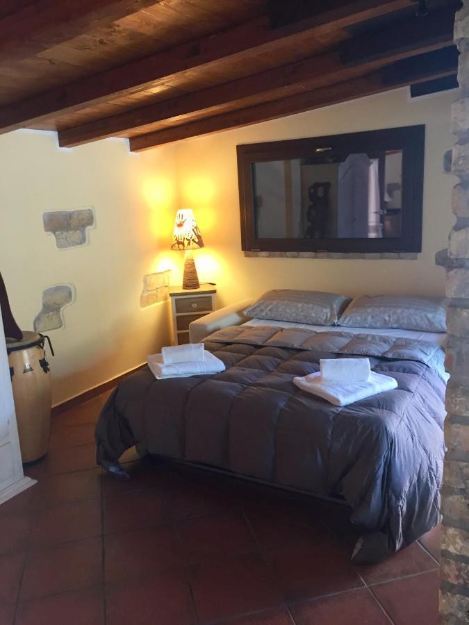 Casa Gle Villa Sant'Andrea  Exteriör bild