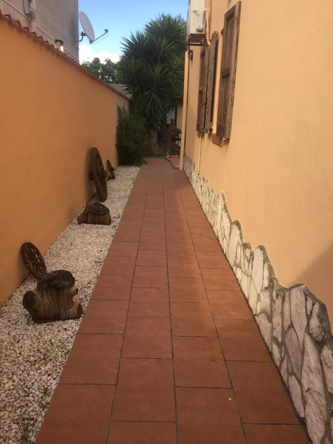 Casa Gle Villa Sant'Andrea  Exteriör bild