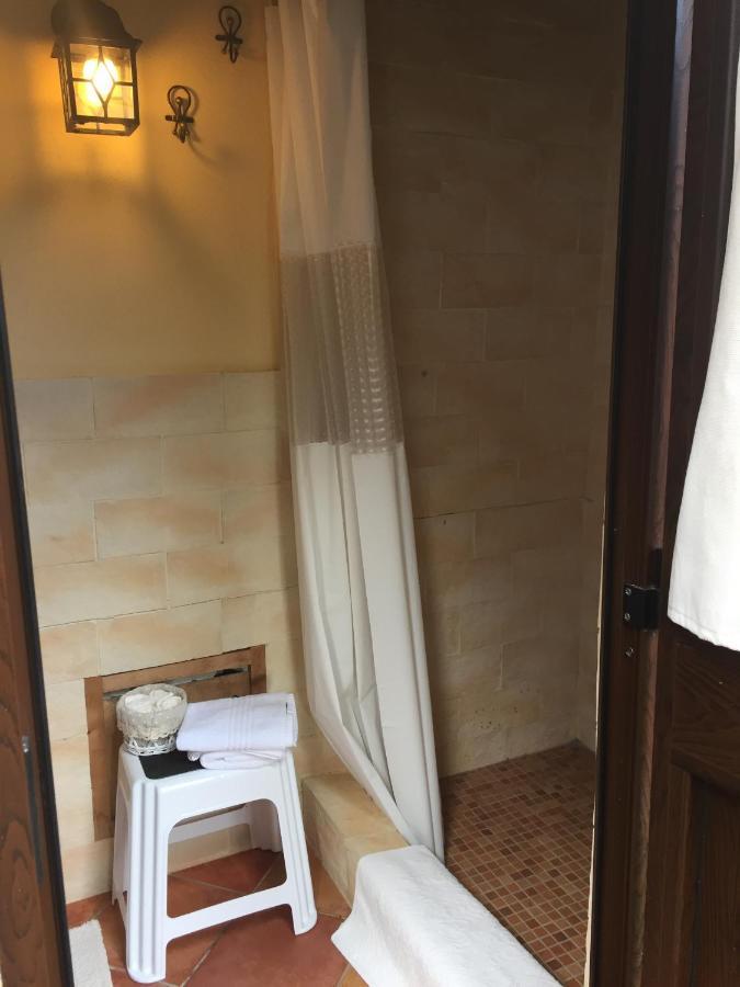 Casa Gle Villa Sant'Andrea  Exteriör bild